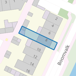 Perceel VND00-D-5324