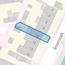 Perceel VND00-D-5325