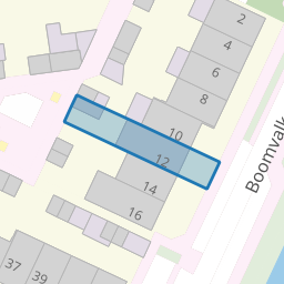 Perceel VND00-D-5326