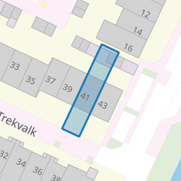 Perceel VND00-D-5330