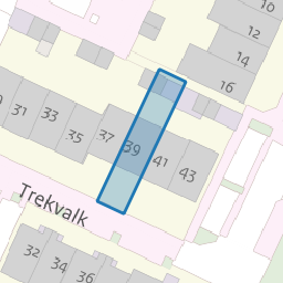 Perceel VND00-D-5331