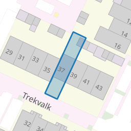 Perceel VND00-D-5332