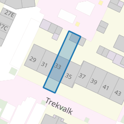 Perceel VND00-D-5334