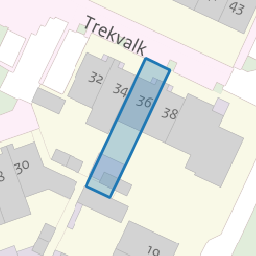 Perceel VND00-D-5338