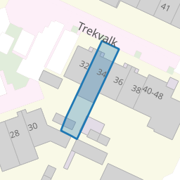 Perceel VND00-D-5339