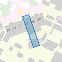 Perceel VND00-D-5341