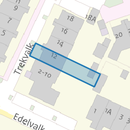 Perceel VND00-D-5347