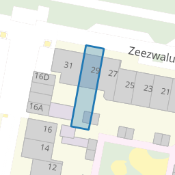 Perceel VND00-D-5352