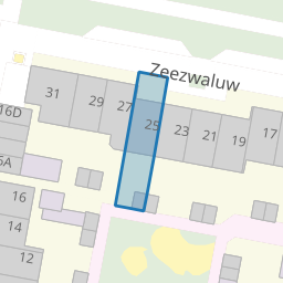 Perceel VND00-D-5354