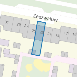 Perceel VND00-D-5355