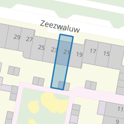 Perceel VND00-D-5356