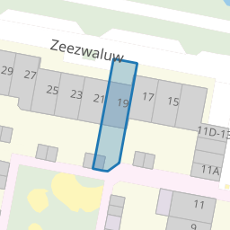 Perceel VND00-D-5357