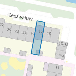 Perceel VND00-D-5358