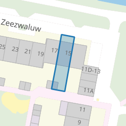 Perceel VND00-D-5359