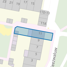 Perceel VND00-D-5362