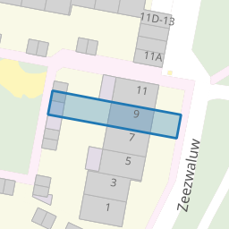 Perceel VND00-D-5363