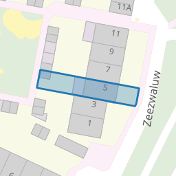 Perceel VND00-D-5365