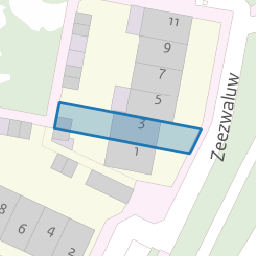 Perceel VND00-D-5366