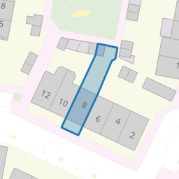 Perceel VND00-D-5370