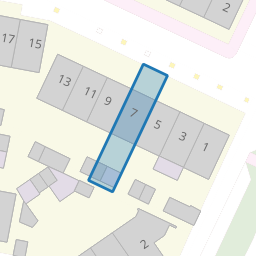 Perceel VND00-D-5375