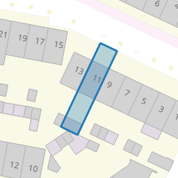 Perceel VND00-D-5377