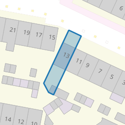 Perceel VND00-D-5378