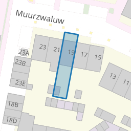 Perceel VND00-D-5380