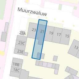 Perceel VND00-D-5381