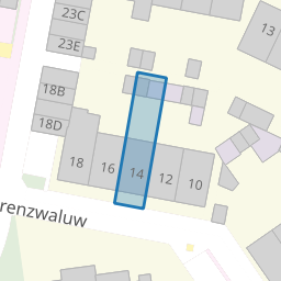 Perceel VND00-D-5390