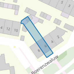 Perceel VND00-D-5393