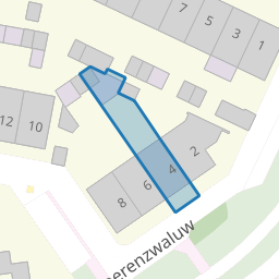 Perceel VND00-D-5394