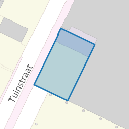 Perceel VND00-D-5403