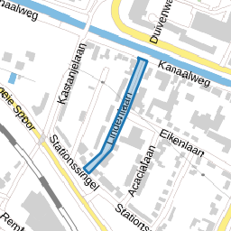 Perceel VND00-D-5429