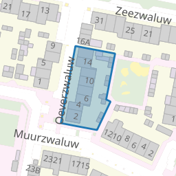 Perceel VND00-D-5432