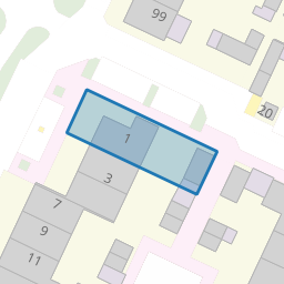 Perceel VND00-D-5439