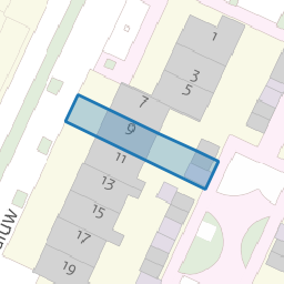 Perceel VND00-D-5443