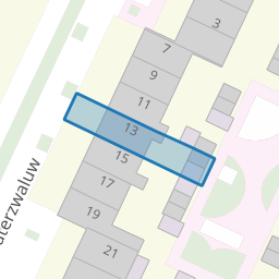 Perceel VND00-D-5445