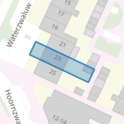 Perceel VND00-D-5450