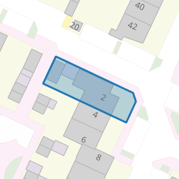 Perceel VND00-D-5452