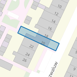 Perceel VND00-D-5460