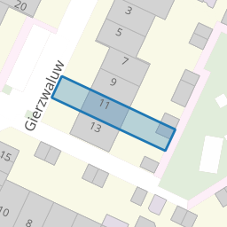 Perceel VND00-D-5465