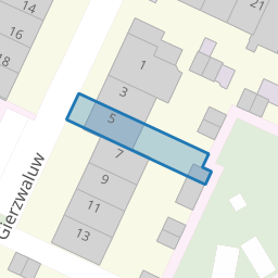 Perceel VND00-D-5468