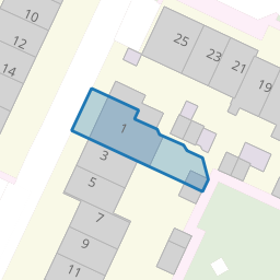 Perceel VND00-D-5470