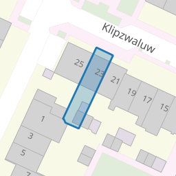 Perceel VND00-D-5472