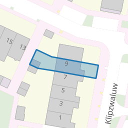 Perceel VND00-D-5478