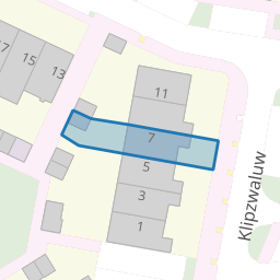 Perceel VND00-D-5479