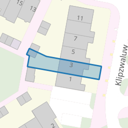 Perceel VND00-D-5481