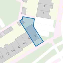 Perceel VND00-D-5483