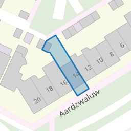 Perceel VND00-D-5489