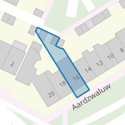 Perceel VND00-D-5490